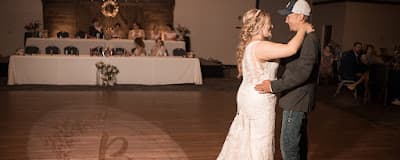 DanceMan DJ Services