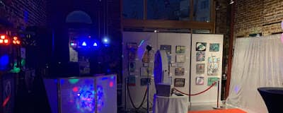 Parties 4 U - Mobile and Wedding DJ, Karaoke, Photo Booths