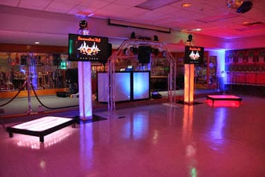 Soundsational DJ Entertainment - Wedding DJ