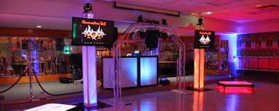 Soundsational DJ Entertainment