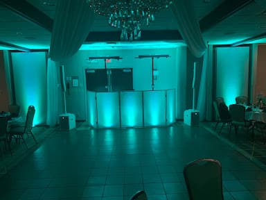 Dietrich Entertainment, LLC. - Wedding DJ