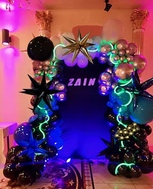 Events On The Go By Teddy - Party planning service - Wedding DJ