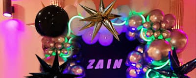 Events On The Go By Teddy - Party planning service