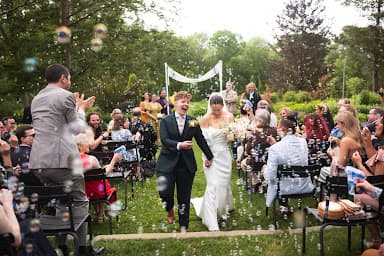 Silver and Salt Photography - Wedding DJ