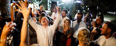 MAG Events - Event Design, Management, Decor & Floral