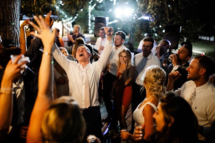 MAG Events - Event Design, Management, Decor & Floral