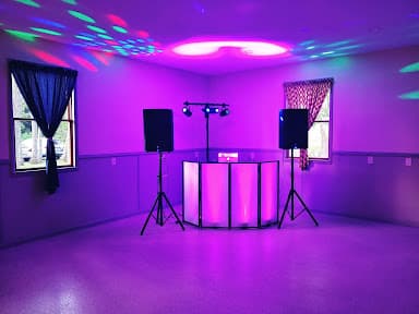 DJMH MUSIC - Wedding DJ