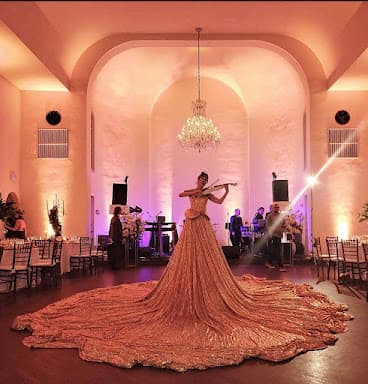 Afrah Events & Entertainment - Wedding DJ