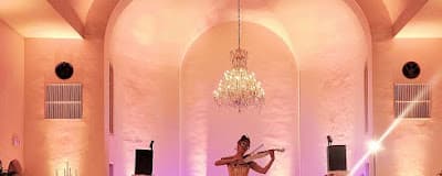 Afrah Events & Entertainment