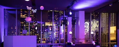 Jessica Jordan Events