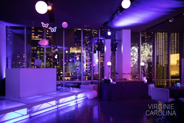 Jessica Jordan Events