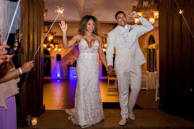 Complete Weddings + Events - Wedding DJ