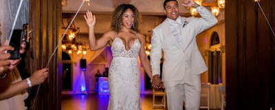 Complete Weddings + Events