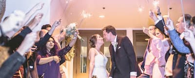 Aon Events / DJ Danny Aon