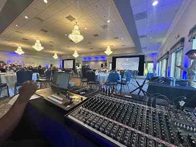 A. A. Rental - Wedding DJ