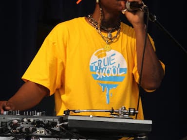 True Skool - Wedding DJ