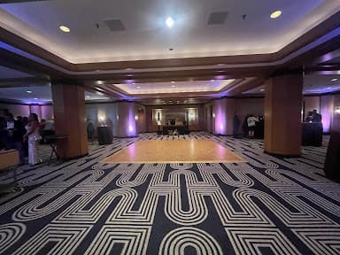 Vegas Concepts - Wedding DJ