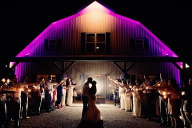 Beau Vaughn Photography, Videography, Photobooth, DJ & Planning - Wedding DJ