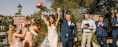 Someone Said Yes DJ and Photo Booth Service