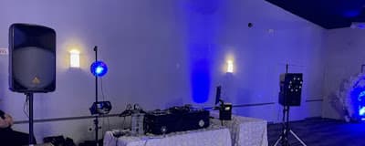 CM Express DJ Entertainment