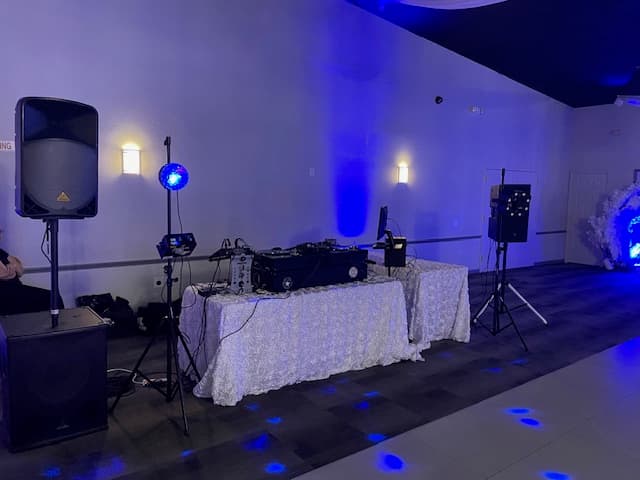 CM Express DJ Entertainment