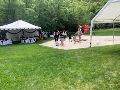 Salto Magico LLC - Wedding DJ