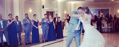 RICO Entertainment Events