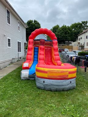 J & S Rentals, Inc. - Wedding DJ