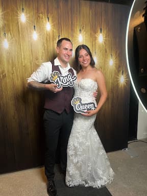 No Limit Events - Wedding DJ