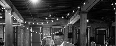 Complete Weddings + Events