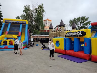 Music on the Move Plus - Wedding DJ