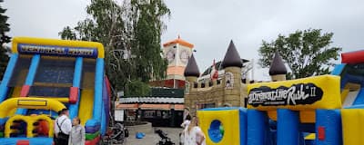 Music on the Move Plus