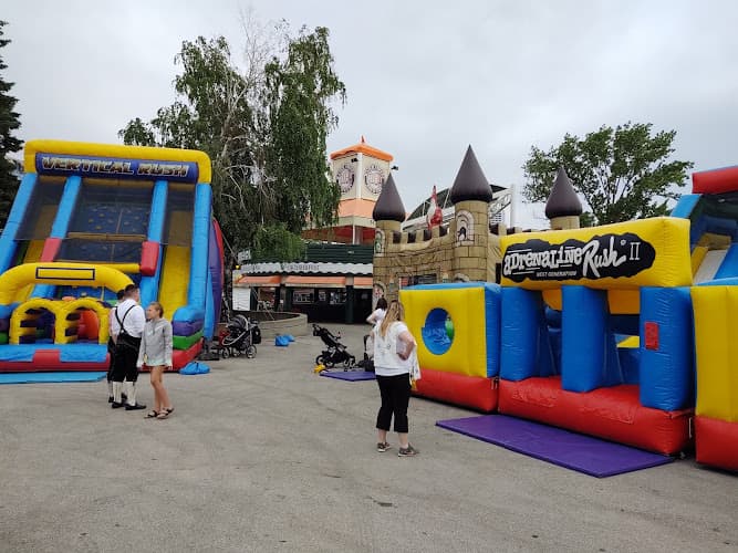 Music on the Move Plus