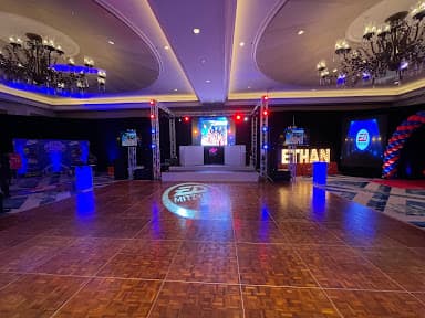 Miami Sound Rental - Wedding DJ