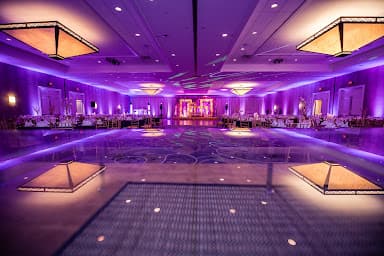 DJ Jay ENT - Indian Wedding DJ Washington DC - Wedding DJ