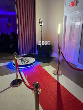 Boss Lady Business Photo-Booths and More - Wedding DJ