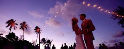 Miller DJ Hawaii ~ Wedding DJ & Emcee