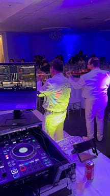 DJ NDG(iN Da Gruv) - Wedding DJ