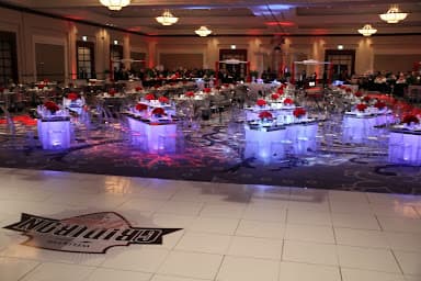 O'Brien Productions - Wedding DJ