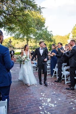 Full Scope Entertainment - Wedding DJ