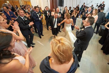 Around Town Entertainment - Wedding DJ