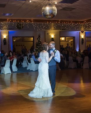 Sound Engagement | Creative Event Experiences - Wedding DJ