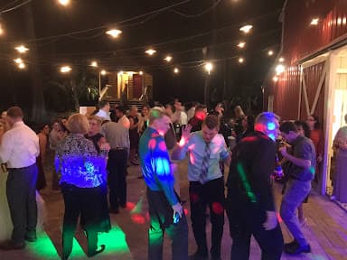 Reign Entertainment - Wedding DJ