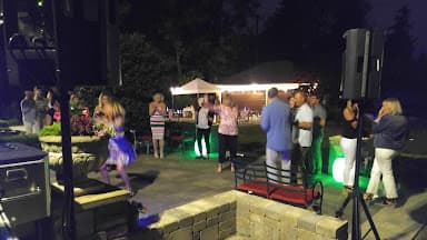 Showtime DJs - Wedding DJ