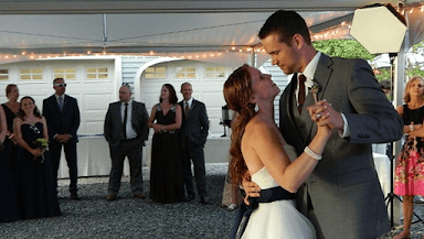 MUSIC ROAD DJ Service - Wedding DJ