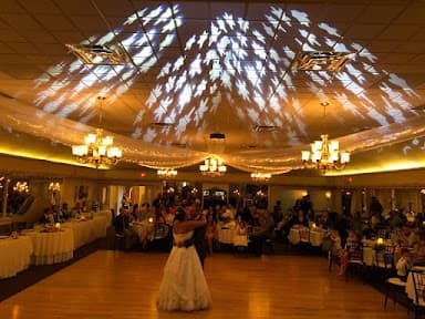 All About You Entertainment - Wedding DJ