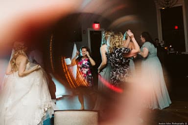 Live Events Missouri DJs & Photo Booths - Wedding DJ