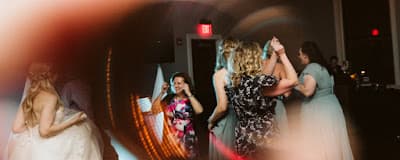 Live Events Missouri DJs & Photo Booths