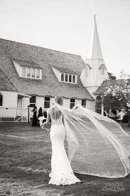 Marina Luri Events - Wedding DJ