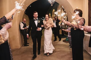 One Of A Kind Events - Wedding DJ